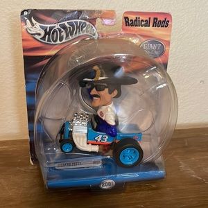 Richard Petty Radical Rods
